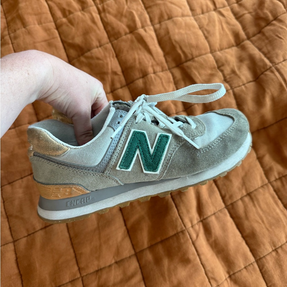New Balance 574 Sneakers